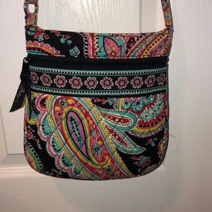 Vera Bradley Crossbody Bag